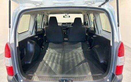 Toyota Succeed I рестайлинг, 2020 год, 1 100 000 рублей, 13 фотография