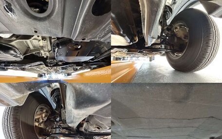 Toyota Succeed I рестайлинг, 2020 год, 1 100 000 рублей, 9 фотография