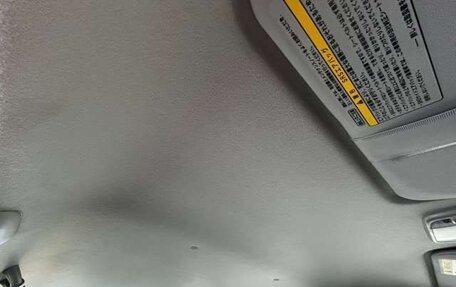 Toyota Succeed I рестайлинг, 2020 год, 1 100 000 рублей, 22 фотография