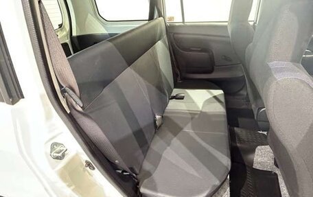 Toyota Succeed I рестайлинг, 2020 год, 1 100 000 рублей, 20 фотография