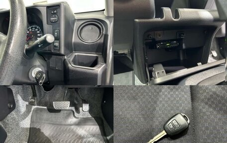 Toyota Succeed I рестайлинг, 2020 год, 1 100 000 рублей, 23 фотография