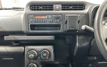 Toyota Succeed I рестайлинг, 2020 год, 1 100 000 рублей, 21 фотография