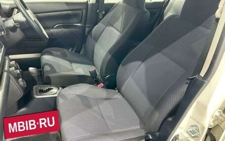 Toyota Succeed I рестайлинг, 2020 год, 1 100 000 рублей, 19 фотография