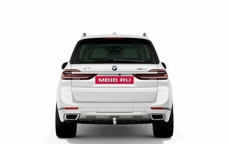 BMW X7, 2025 год, 18 600 000 рублей, 5 фотография