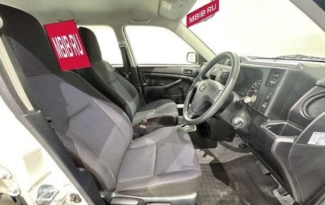 Toyota Succeed I рестайлинг, 2020 год, 1 100 000 рублей, 17 фотография