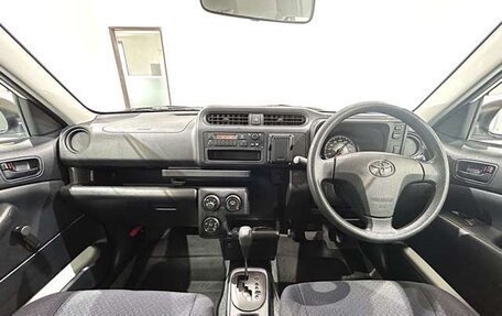 Toyota Succeed I рестайлинг, 2020 год, 1 100 000 рублей, 15 фотография