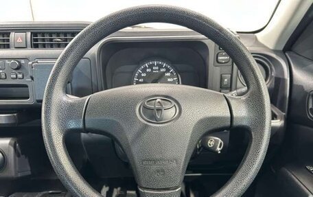 Toyota Succeed I рестайлинг, 2020 год, 1 100 000 рублей, 16 фотография