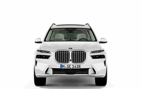 BMW X7, 2025 год, 18 600 000 рублей, 2 фотография