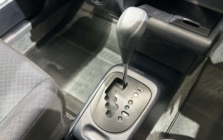 Toyota Succeed I рестайлинг, 2020 год, 1 100 000 рублей, 25 фотография