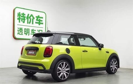 MINI Hatch, 2022 год, 1 863 000 рублей, 3 фотография