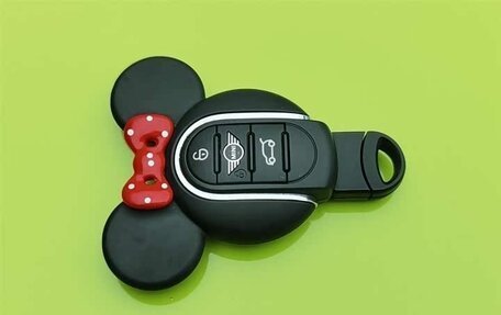 MINI Hatch, 2022 год, 1 863 000 рублей, 21 фотография