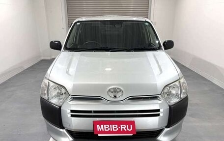 Toyota Succeed I рестайлинг, 2020 год, 1 120 000 рублей, 2 фотография