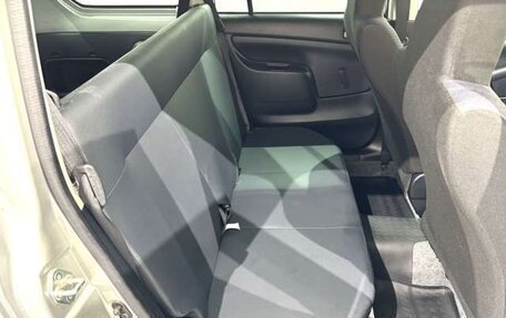 Toyota Succeed I рестайлинг, 2020 год, 1 120 000 рублей, 14 фотография