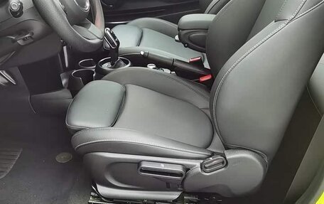 MINI Hatch, 2022 год, 1 863 000 рублей, 19 фотография