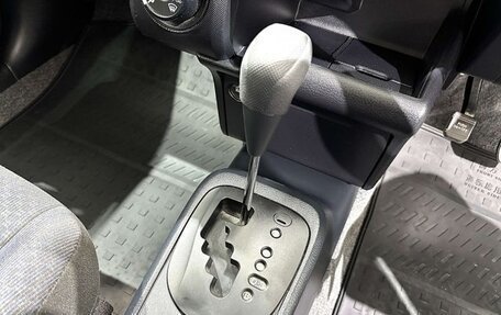 Toyota Succeed I рестайлинг, 2020 год, 1 120 000 рублей, 20 фотография