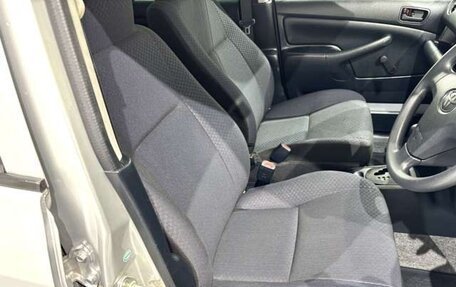 Toyota Succeed I рестайлинг, 2020 год, 1 120 000 рублей, 11 фотография