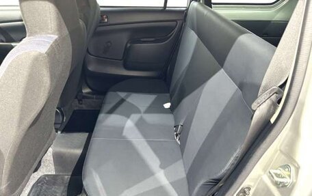 Toyota Succeed I рестайлинг, 2020 год, 1 120 000 рублей, 15 фотография