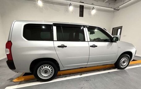 Toyota Succeed I рестайлинг, 2020 год, 1 120 000 рублей, 8 фотография