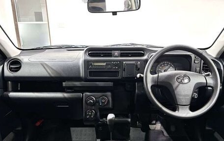 Toyota Succeed I рестайлинг, 2020 год, 1 120 000 рублей, 9 фотография