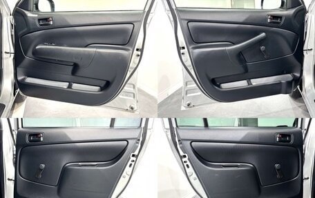 Toyota Succeed I рестайлинг, 2020 год, 1 120 000 рублей, 22 фотография