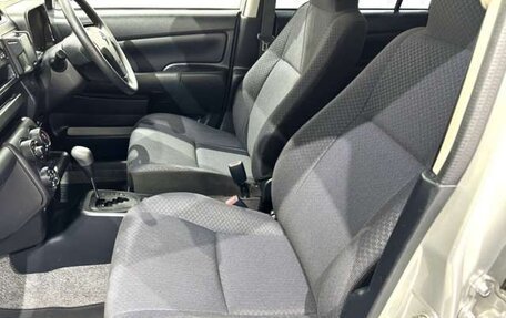 Toyota Succeed I рестайлинг, 2020 год, 1 120 000 рублей, 13 фотография