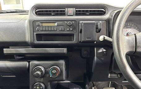 Toyota Succeed I рестайлинг, 2020 год, 1 120 000 рублей, 19 фотография