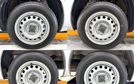 Toyota Succeed I рестайлинг, 2020 год, 1 120 000 рублей, 23 фотография