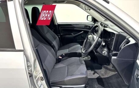 Toyota Succeed I рестайлинг, 2020 год, 1 120 000 рублей, 10 фотография