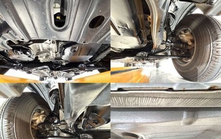 Toyota Succeed I рестайлинг, 2020 год, 1 120 000 рублей, 25 фотография