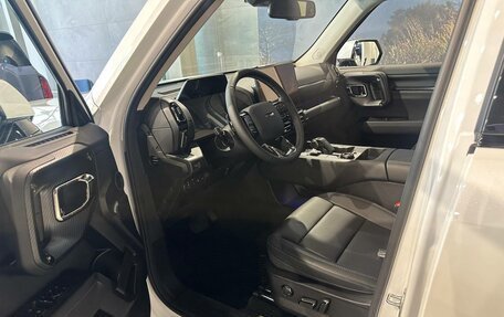 Haval H7, 2025 год, 3 699 000 рублей, 6 фотография