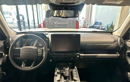 Haval H7, 2025 год, 3 699 000 рублей, 7 фотография