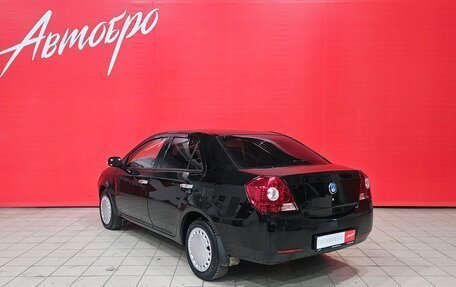Geely MK I рестайлинг, 2013 год, 225 000 рублей, 3 фотография
