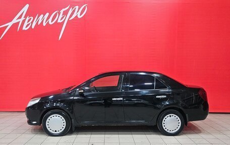 Geely MK I рестайлинг, 2013 год, 225 000 рублей, 2 фотография