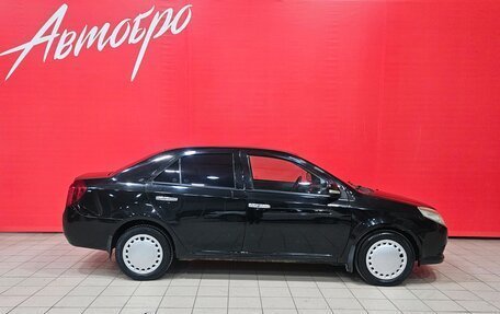 Geely MK I рестайлинг, 2013 год, 225 000 рублей, 6 фотография