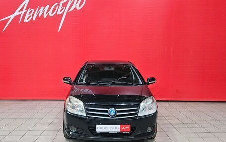 Geely MK I рестайлинг, 2013 год, 225 000 рублей, 8 фотография