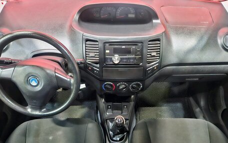 Geely MK I рестайлинг, 2013 год, 225 000 рублей, 9 фотография