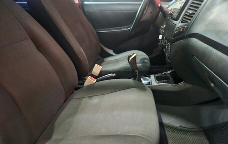 Geely MK I рестайлинг, 2013 год, 225 000 рублей, 11 фотография