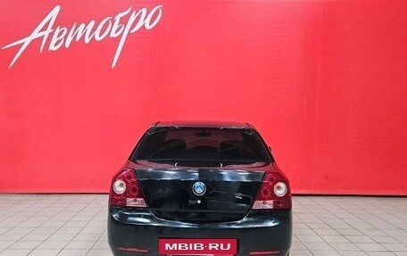 Geely MK I рестайлинг, 2013 год, 225 000 рублей, 4 фотография