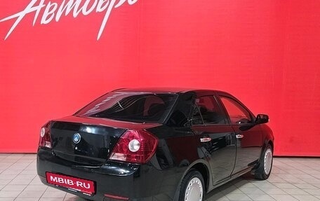 Geely MK I рестайлинг, 2013 год, 225 000 рублей, 5 фотография