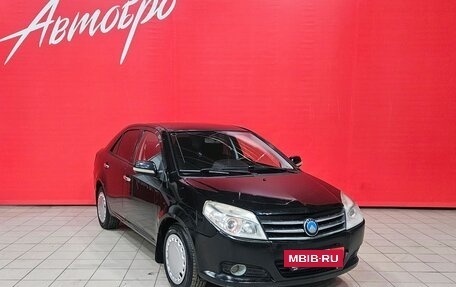 Geely MK I рестайлинг, 2013 год, 225 000 рублей, 7 фотография