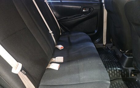 Geely MK I рестайлинг, 2013 год, 225 000 рублей, 12 фотография