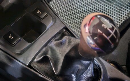 Geely MK I рестайлинг, 2013 год, 225 000 рублей, 14 фотография