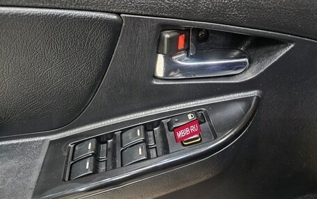 Geely MK I рестайлинг, 2013 год, 225 000 рублей, 16 фотография