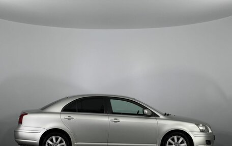 Toyota Avensis III рестайлинг, 2008 год, 970 000 рублей, 4 фотография