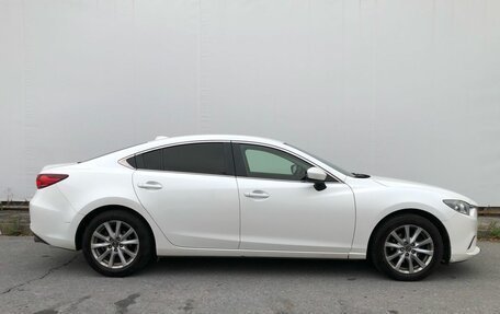 Mazda 6, 2015 год, 1 430 000 рублей, 6 фотография