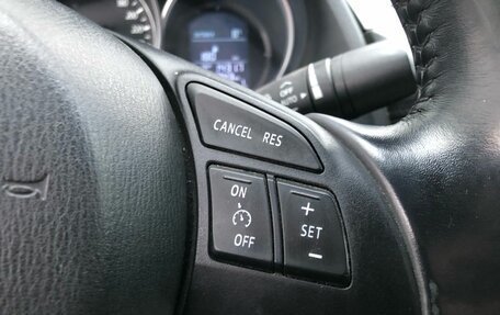 Mazda 6, 2015 год, 1 430 000 рублей, 10 фотография