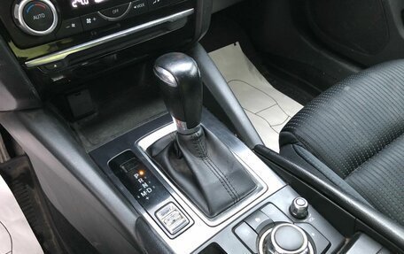 Mazda 6, 2015 год, 1 430 000 рублей, 14 фотография