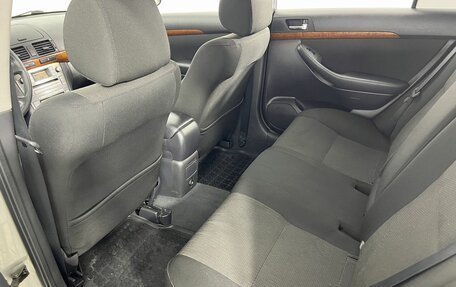 Toyota Avensis III рестайлинг, 2008 год, 970 000 рублей, 11 фотография