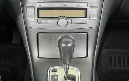 Toyota Avensis III рестайлинг, 2008 год, 970 000 рублей, 17 фотография