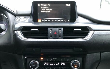 Mazda 6, 2015 год, 1 430 000 рублей, 12 фотография